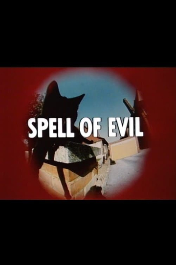 Spell of Evil Poster