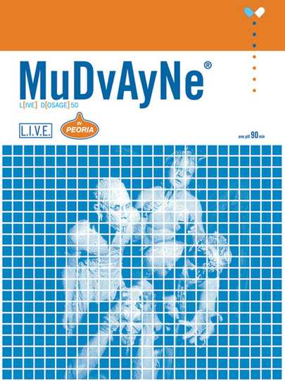 Mudvayne - Live Dosage 50