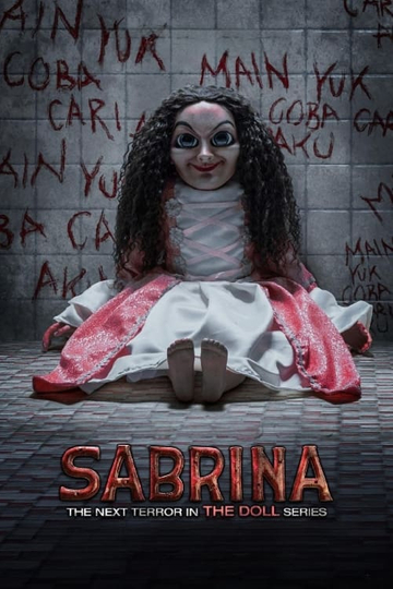 Sabrina Poster