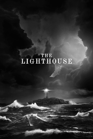 The Lighthouse Poster