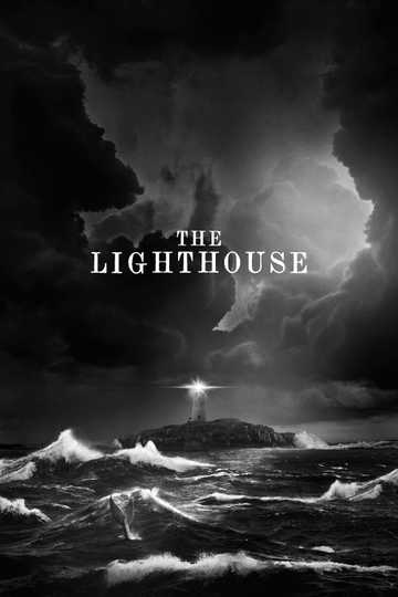 The Lighthouse Poster