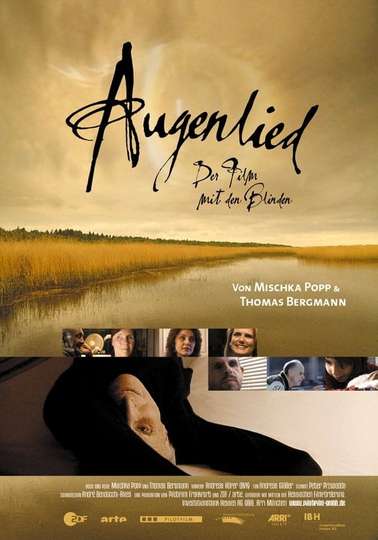 Augenlied Poster