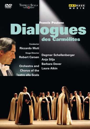 Dialogues des Carmelites