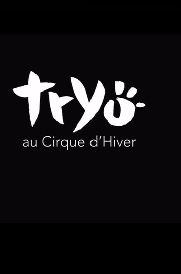 Tryo - au Cirque d'hiver