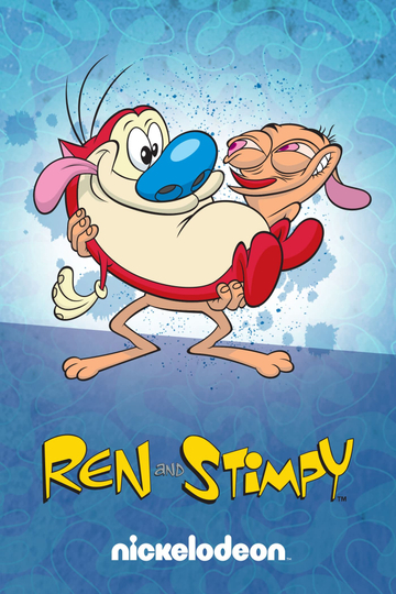 The Ren & Stimpy Show (1991 - 1995) - TV Show | Moviefone