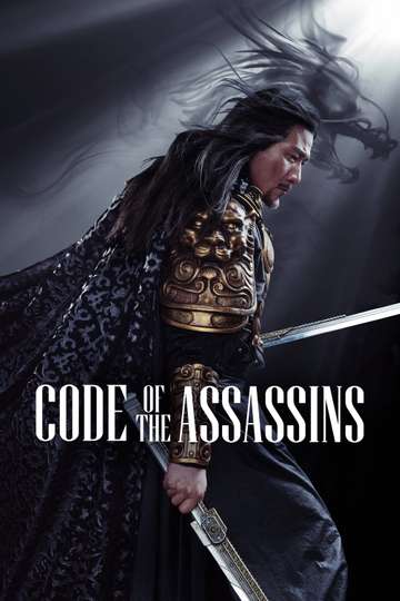 Song of the Assassins Poster