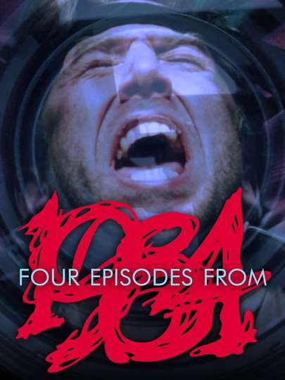 Four Episodes from 1984 Poster