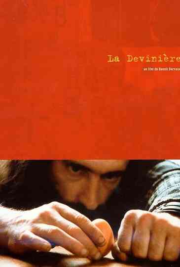 La devinière Poster