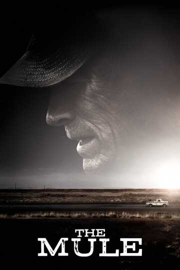 The Mule Poster