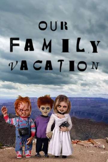 Chucky's Vacation Slides