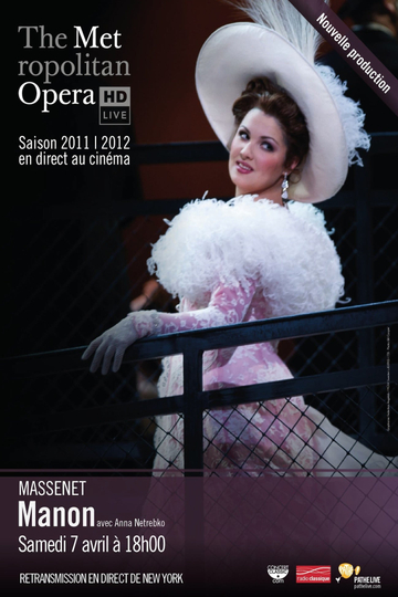 Massenet Manon