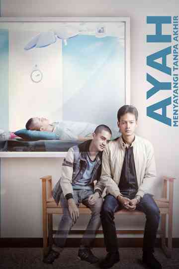 Father’s Forever Love Poster