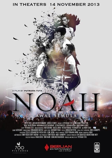 Noah The Beginning