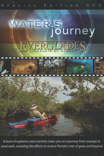 Waters Journey  Everglades Currents of Change