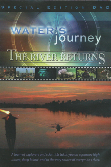 Waters Journey The River Returns