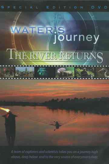Waters Journey The River Returns