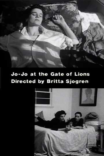 JoJo at the Gate of Lions