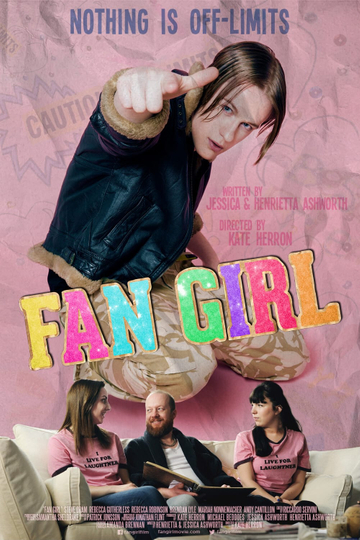 Fan Girl Poster