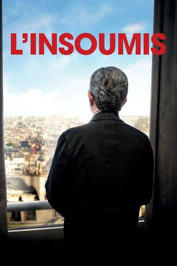 LInsoumis Poster