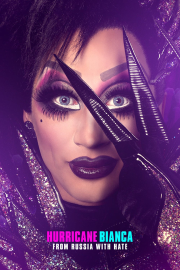 Hurricane Bianca From Russia with Hate