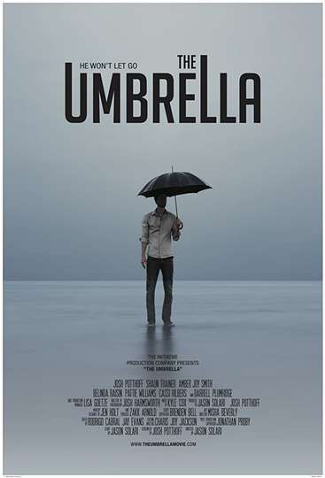 The Umbrella Poster