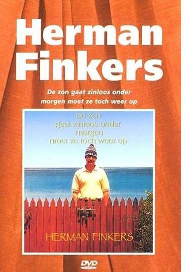 Herman Finkers De Zon Gaat Zinloos Onder Morgen Moet Ze Toch Weer Op