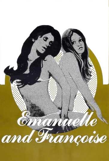 Emanuelle and Françoise Poster