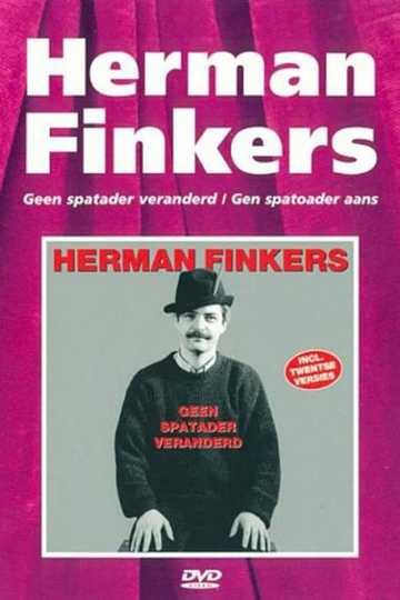 Herman Finkers Geen Spatader Veranderd