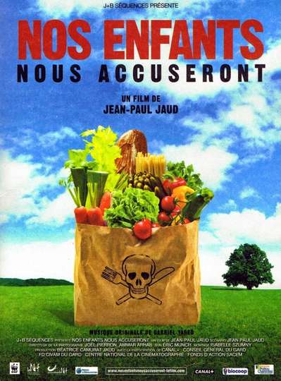 Food Beware The French Organic Revolution