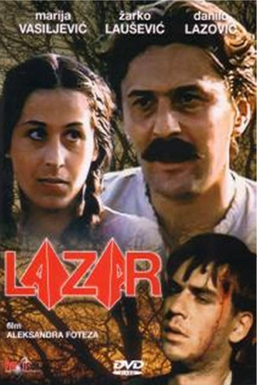 Lazar Poster