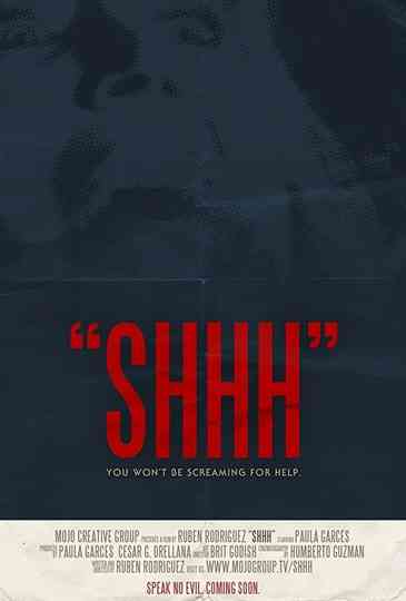 Shhh