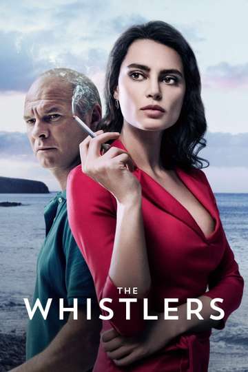The Whistlers Poster