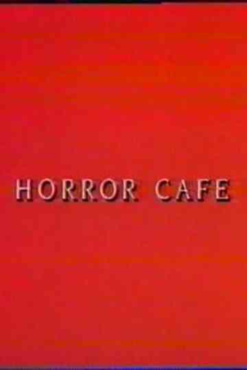 Horror Cafe