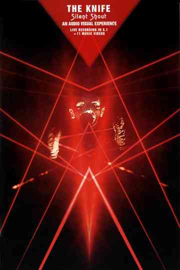 Silent Shout: An Audio Visual Experience