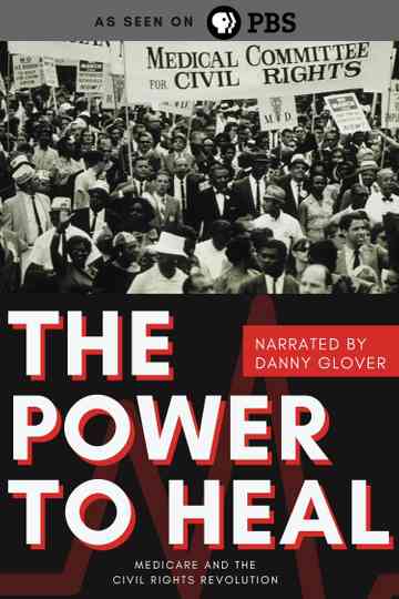The Power to Heal: Medicare and the Civil Rights Revolution