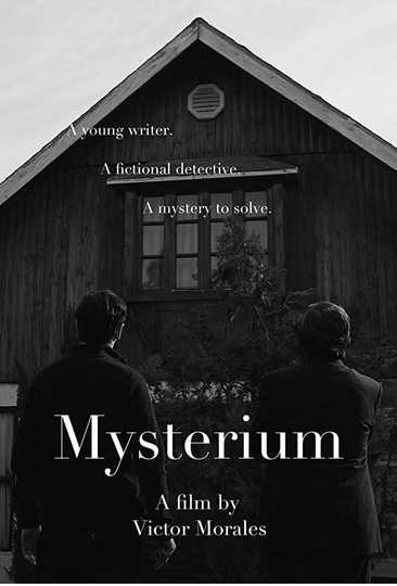 Mysterium Poster