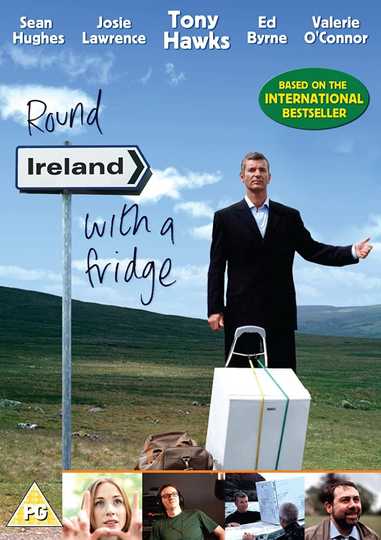 Round Ireland with a Fridge