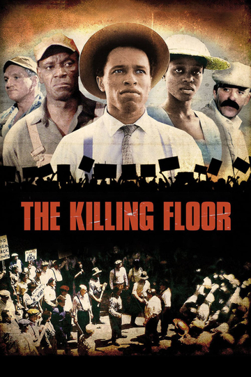 The Killing Floor