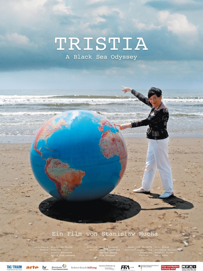 Tristia: A Black Sea Odyssey