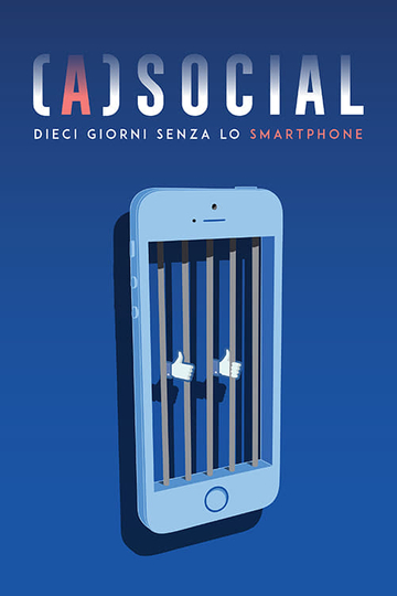 Asocial 10 giorni senza lo smartphone