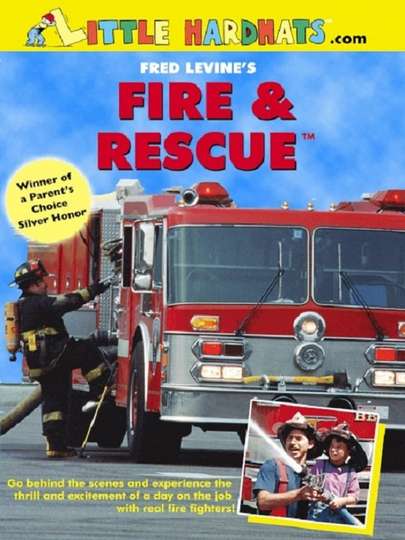 Fire  Rescue