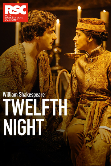 RSC Live Twelfth Night