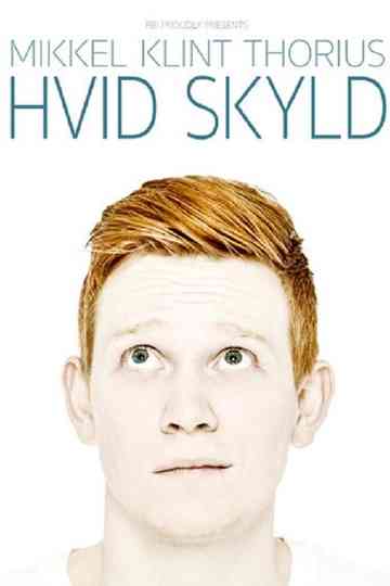 Mikkel Klint Thorius: Hvid Skyld