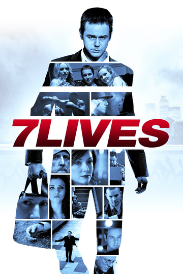 7lives Poster