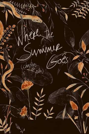 Where the Summer Goes (Chapters on Youth)