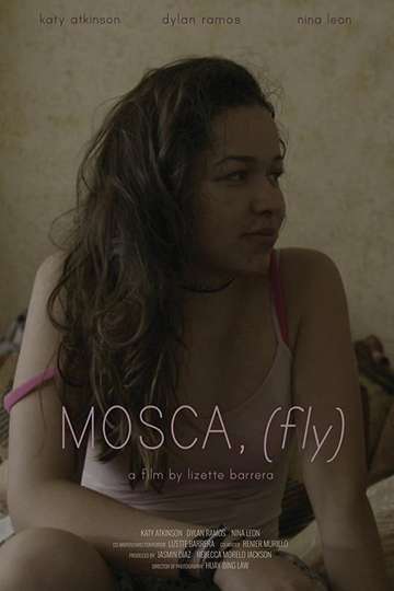 Mosca Poster