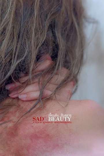 Sad Beauty Poster