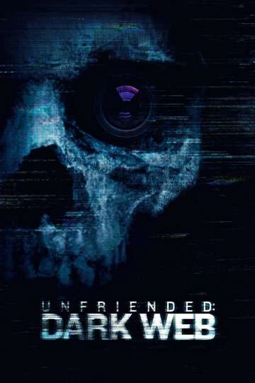 Unfriended: Dark Web Poster