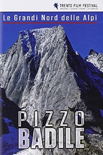 Le Grandi Nord Delle Alpi Pizzo Badile