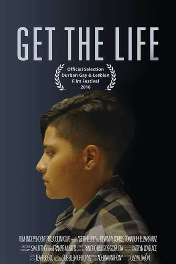 Get the Life Poster